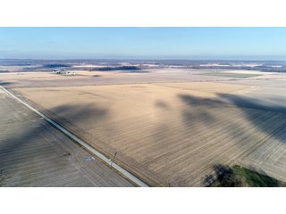 Property photo 13 - MAJOR, HIGH QUALITY LAND AUCTION - 346+/- ACRES OFFERED IN 8 TRACTS IN JACKSON COUNTY, INDIANA